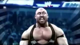 Feed Me More Ryback Theme Song