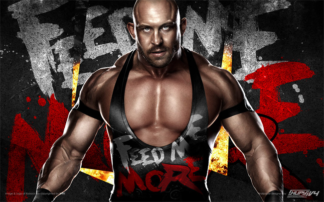 Feed Me More Ryback Theme Song Free Download