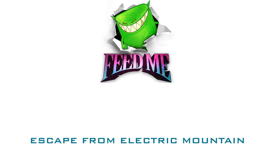 Feed Me Wallpaper