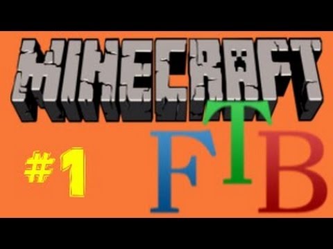 Feed The Beast Minecraft Download