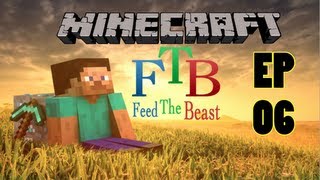 Feed The Beast Minecraft Download