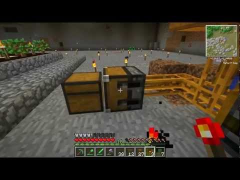 Feed The Beast Minecraft Server