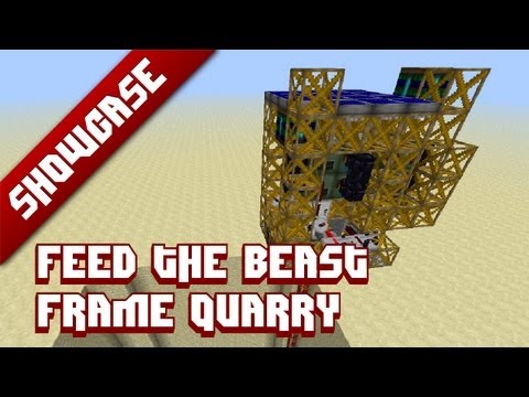 Feed The Beast Minecraft Server Download