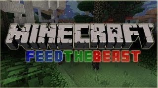 Feed The Beast Minecraft Server List