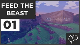 Feed The Beast Minecraft Server List