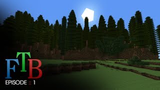 Feed The Beast Minecraft Server List