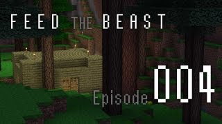 Feed The Beast Minecraft Wiki