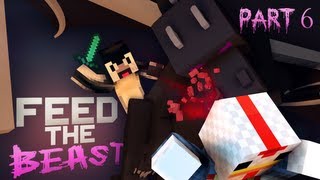 Feed The Beast Mod Pack 1.4.2