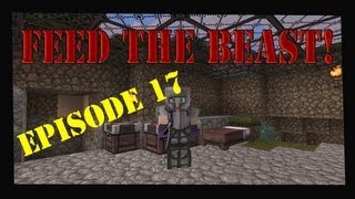 Feed The Beast Mod Pack 1.4.6