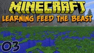 Feed The Beast Mod Pack Download 1.2.5