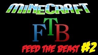 Feed The Beast Mod Pack Download