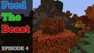 Feed The Beast Mod Pack Server List