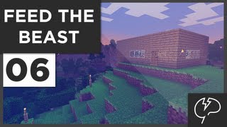 Feed The Beast Mod Pack Server No Whitelist