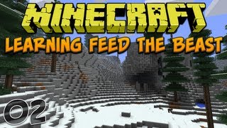 Feed The Beast Mod Pack Wiki