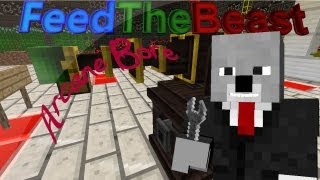 Feed The Beast Server Hosting