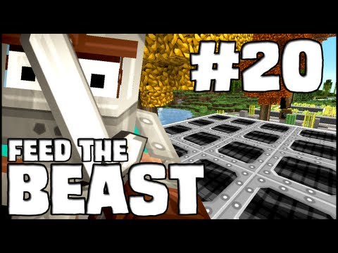 Feed The Beast Server Hosting Uk