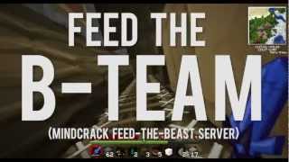 Feed The Beast Server Setup