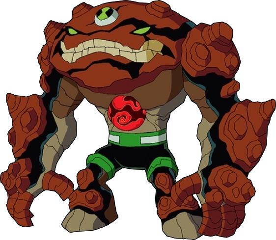 Feedback Ben 10 Planet