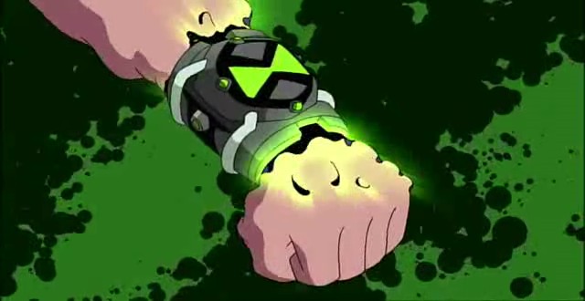 Feedback Ben 10 Planet