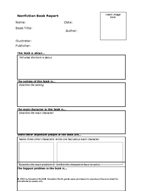 Feedback Form Format For Training