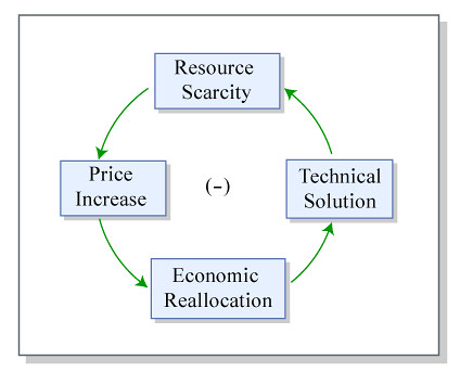 Feedback Loop Diagram Insulin