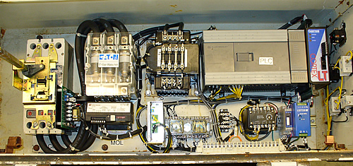 Feeder Breaker Specification