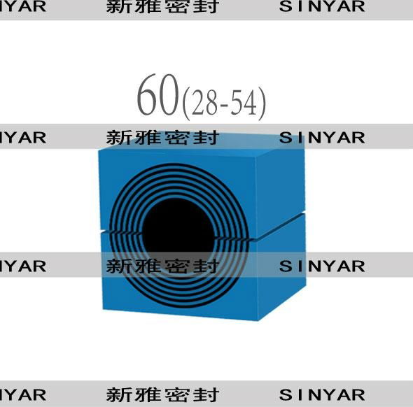 Feeder Cable Sizes