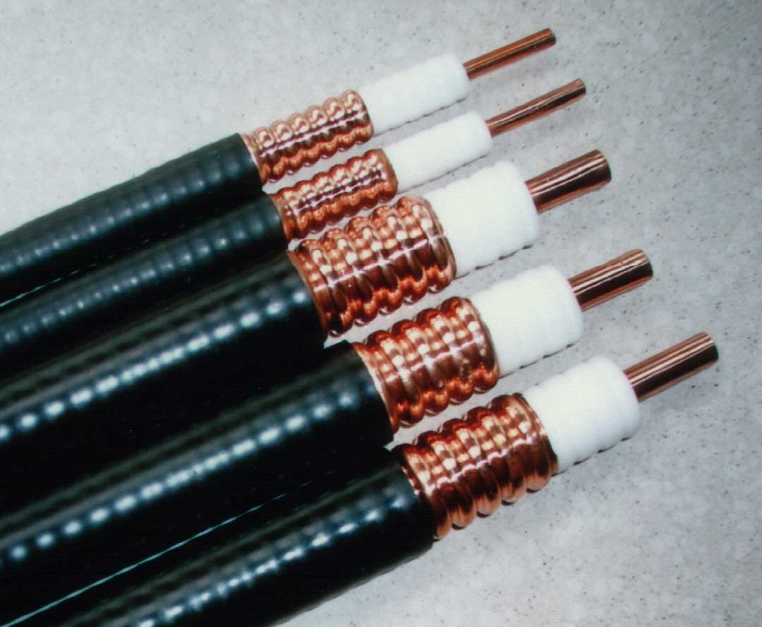 Feeder Cable Specification