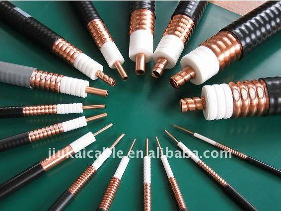 Feeder Cable Specification