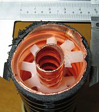 Feeder Cable Wiki