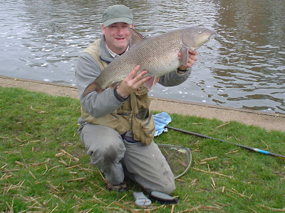 Feeder Fishing Rigs For Bream