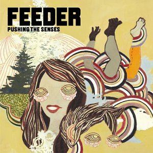 Feeder Renegades Album