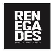 Feeder Renegades Album