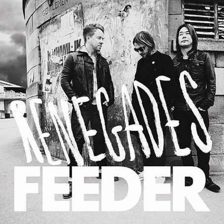 Feeder Renegades Album