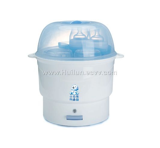 Feeding Bottle Sterilizer Electric