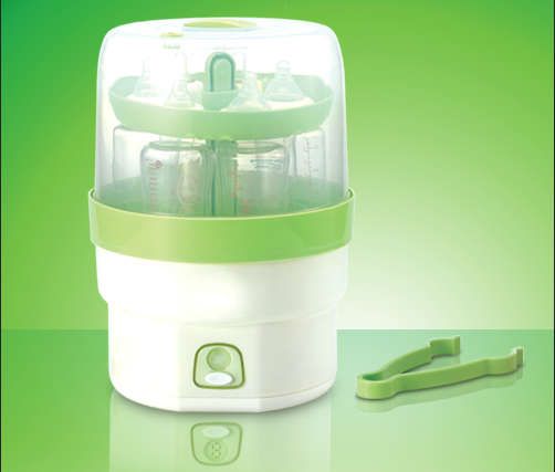 Feeding Bottle Sterilizer Electric