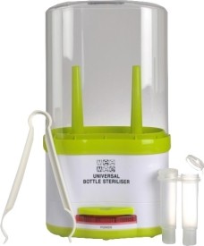 Feeding Bottle Sterilizer Reviews