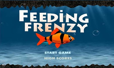 Feeding Frenzy 1 Download