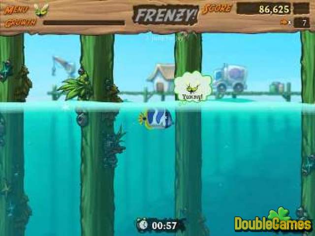 Feeding Frenzy 1 Free Download