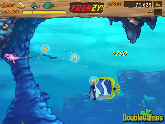 Feeding Frenzy 1 Full Version Free