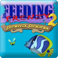 Feeding Frenzy 1 Full Version Free