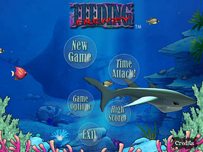 Feeding Frenzy 3 Free Download Full Game