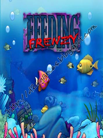 Feeding Frenzy 3 Free Download Full Version