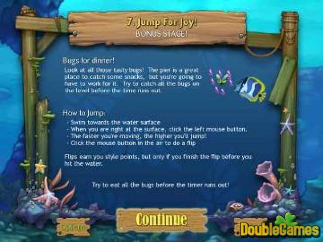 Feeding Frenzy 3 Free Download Full Version