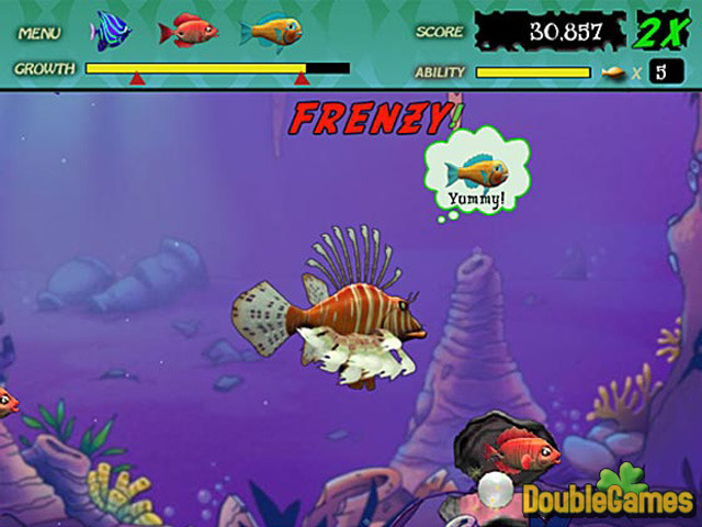 Feeding Frenzy 3 Free Download Full Version