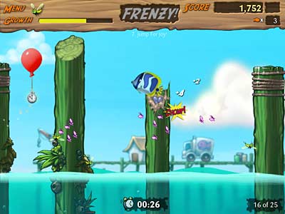 Feeding Frenzy Free Download For Pc