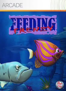 Feeding Frenzy Free Download Full Game