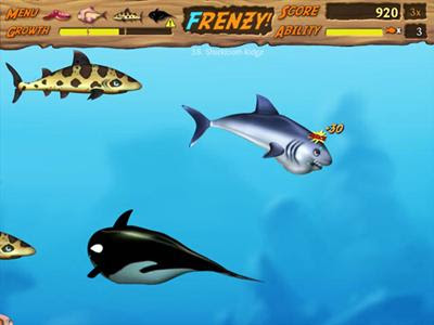 Feeding Frenzy Free Download Full Version