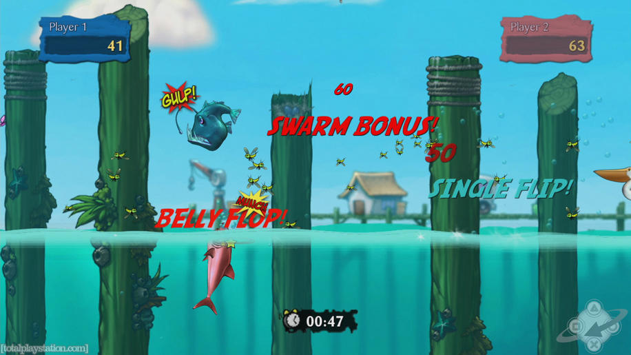 Feeding Frenzy Free Download Full Version Crack