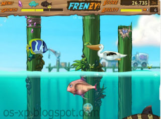 Feeding Frenzy Free Download Full Version Crack